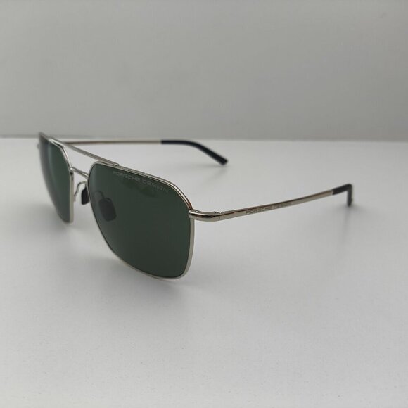 ?️Made in Italy! Porsche Design P8970 Non-Polar.Sunglasses 59/17 145 /EUM105?️ main image 9